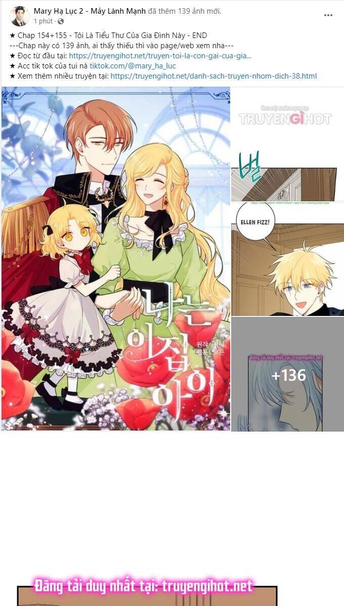 Tôi Là Tiểu Thư Của Gia Đình Này Chapter 150.4 - 49