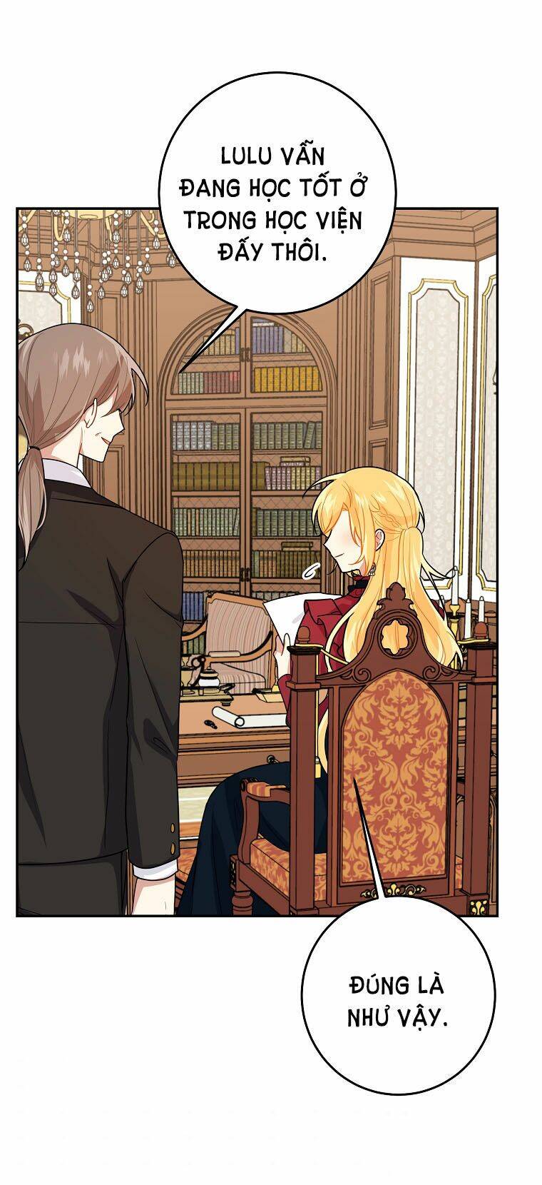 Tôi Là Tiểu Thư Của Gia Đình Này Chapter 150.4 - 54