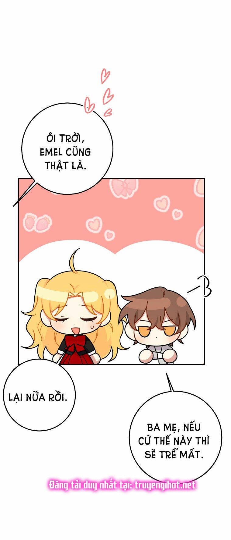 Tôi Là Tiểu Thư Của Gia Đình Này Chapter 150.4 - 80