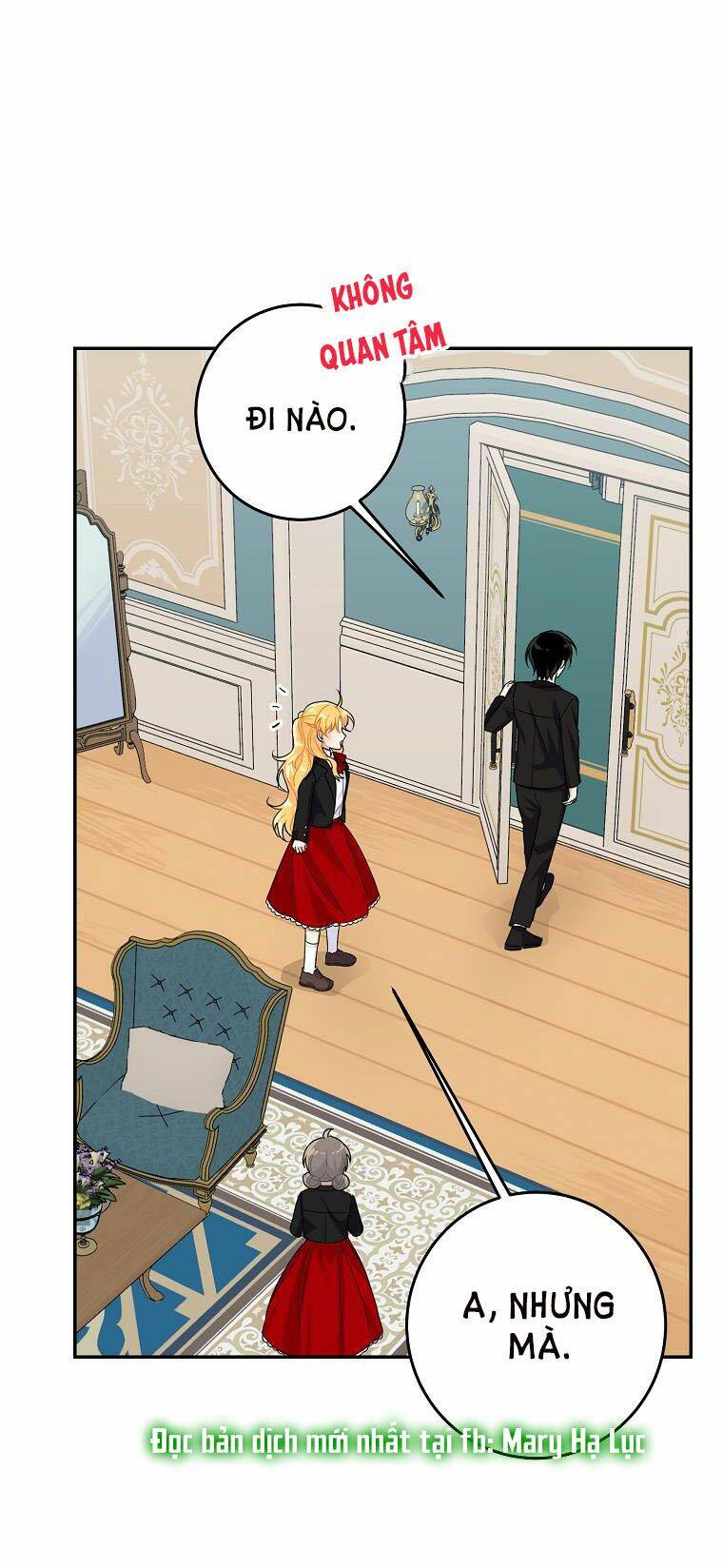 Tôi Là Tiểu Thư Của Gia Đình Này Chapter 150.5 - 25