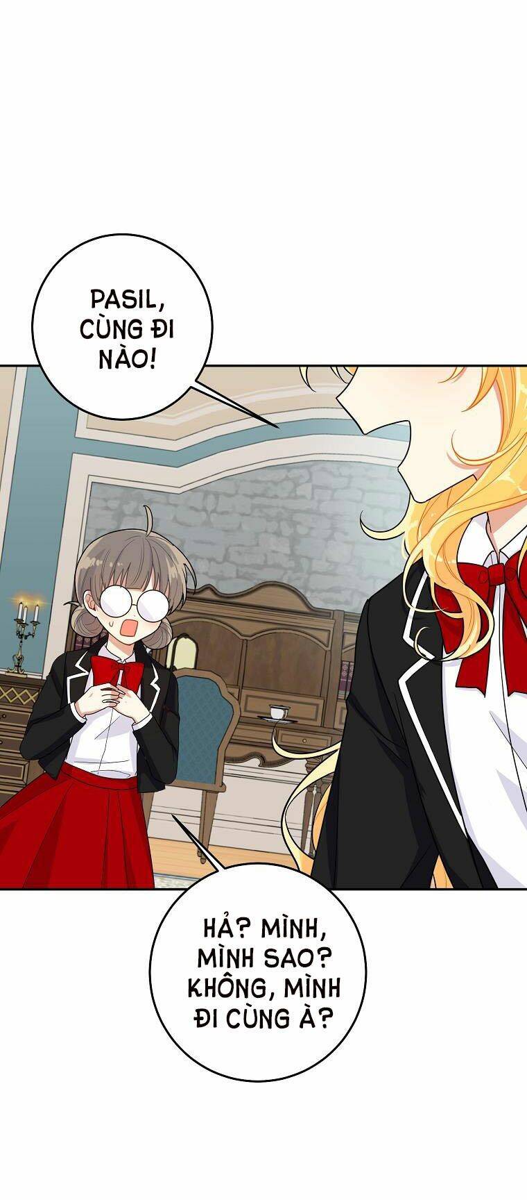 Tôi Là Tiểu Thư Của Gia Đình Này Chapter 150.5 - 26