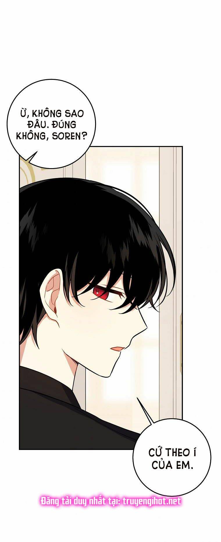 Tôi Là Tiểu Thư Của Gia Đình Này Chapter 150.5 - 27