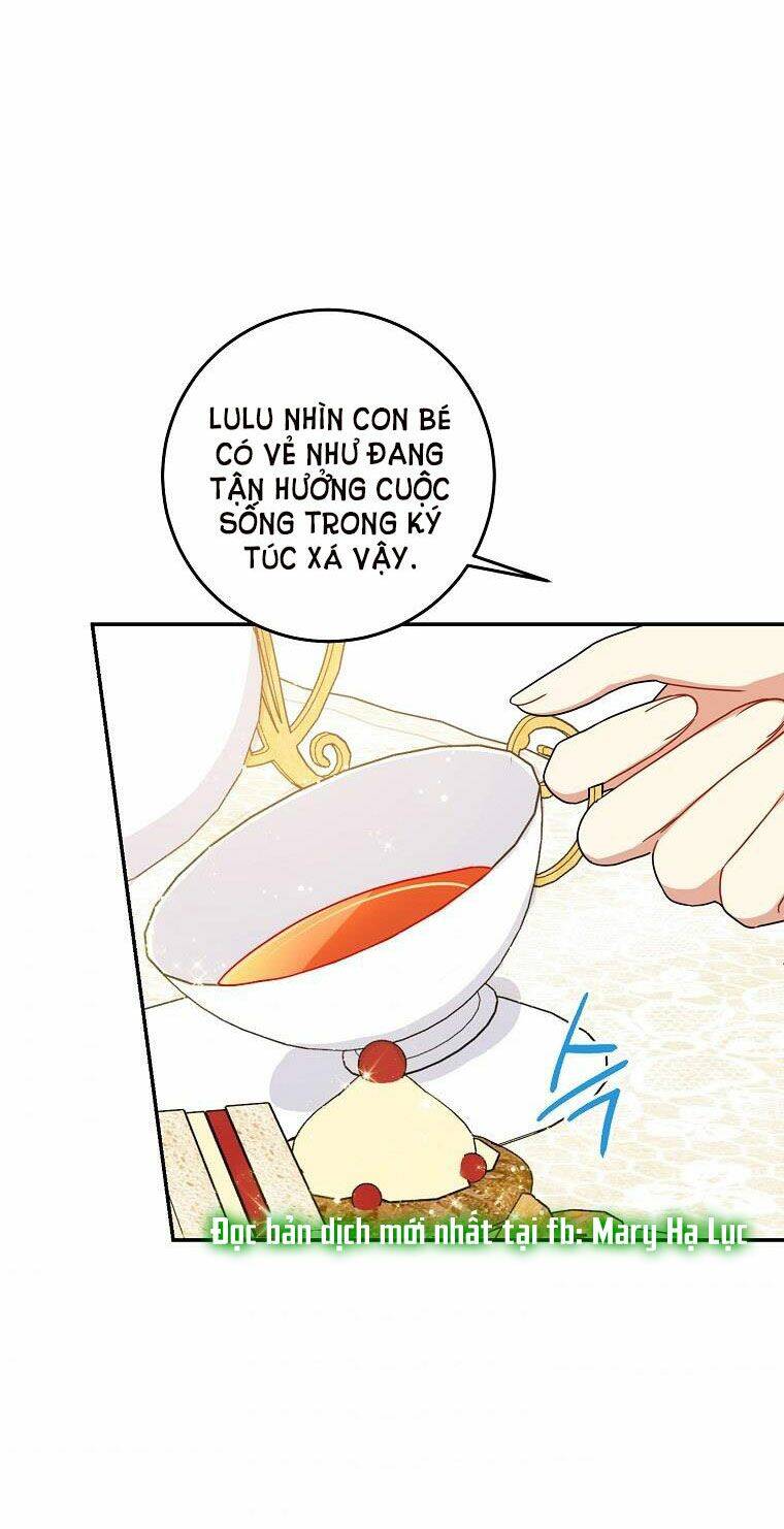 Tôi Là Tiểu Thư Của Gia Đình Này Chapter 150.5 - 35
