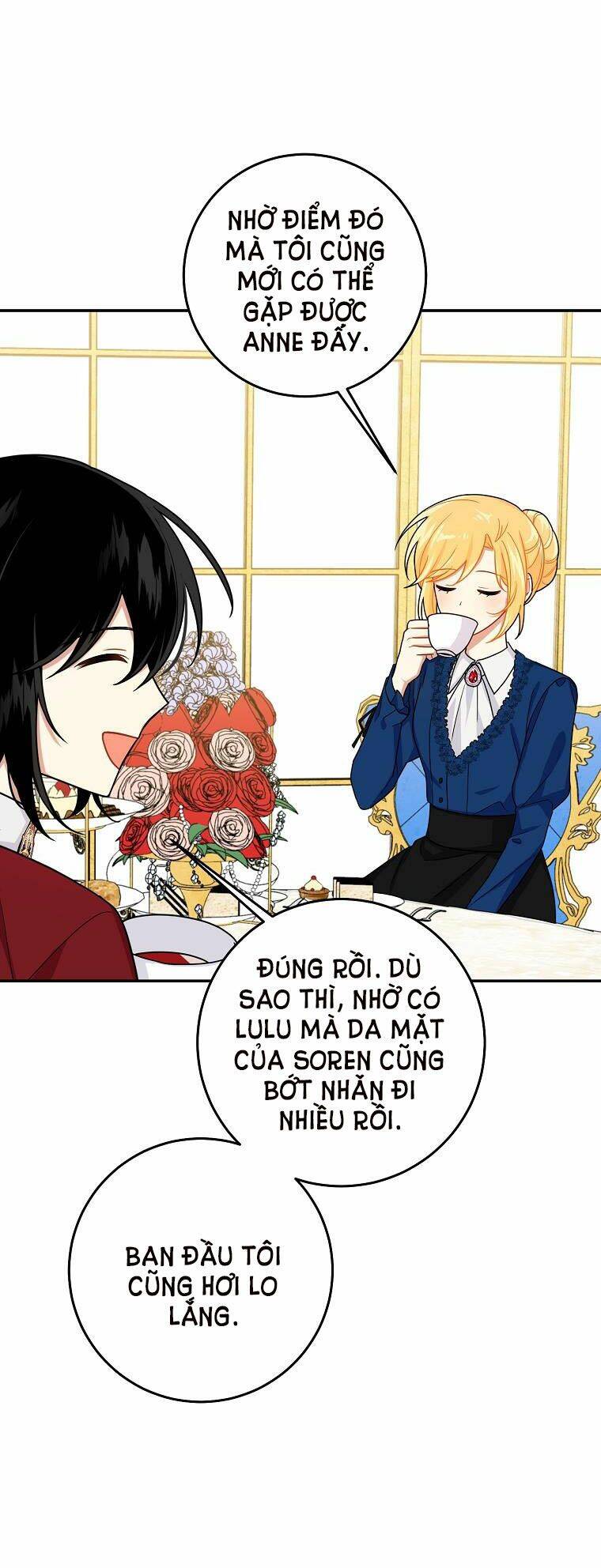 Tôi Là Tiểu Thư Của Gia Đình Này Chapter 150.5 - 40