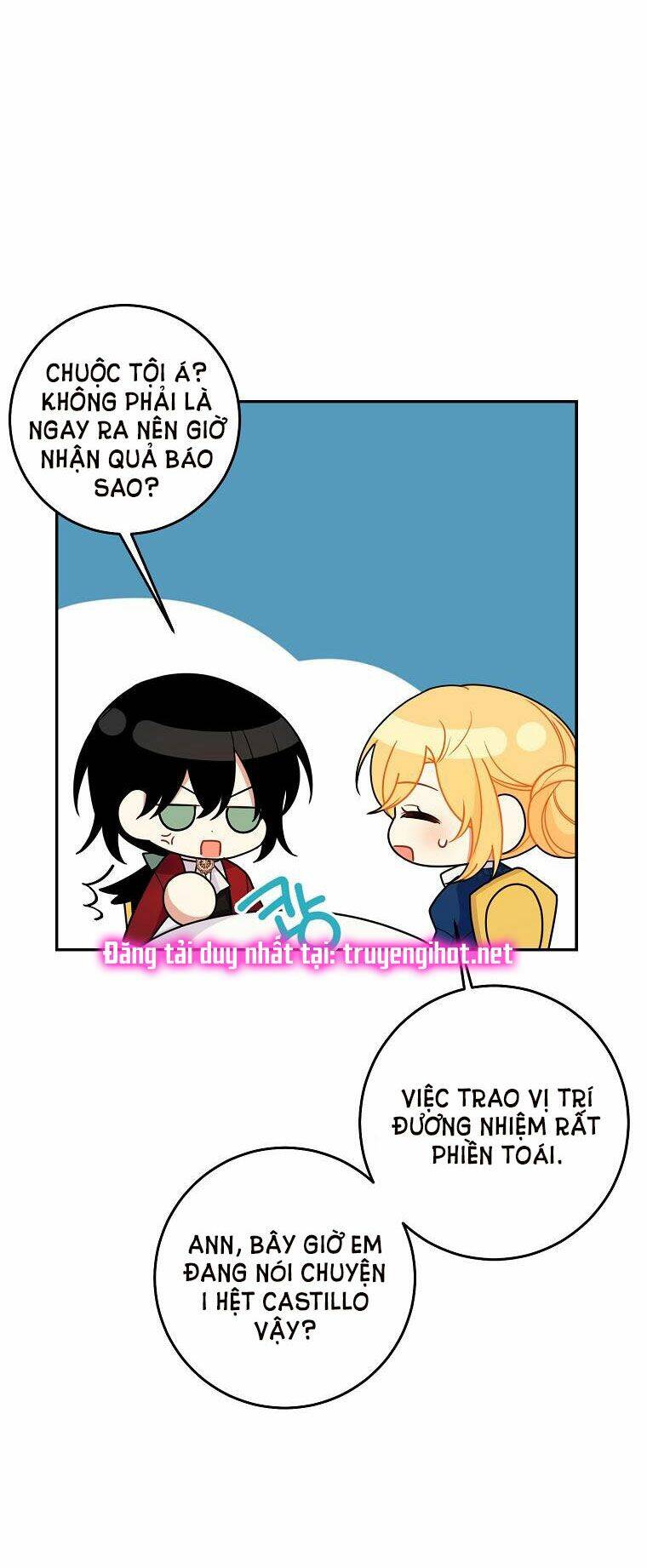 Tôi Là Tiểu Thư Của Gia Đình Này Chapter 150.5 - 46