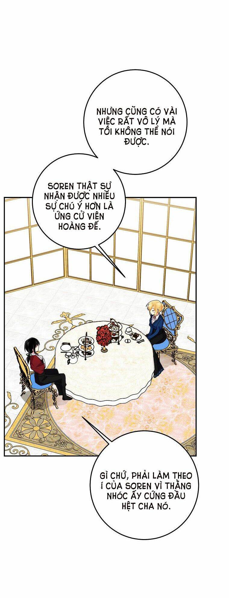 Tôi Là Tiểu Thư Của Gia Đình Này Chapter 150.5 - 47
