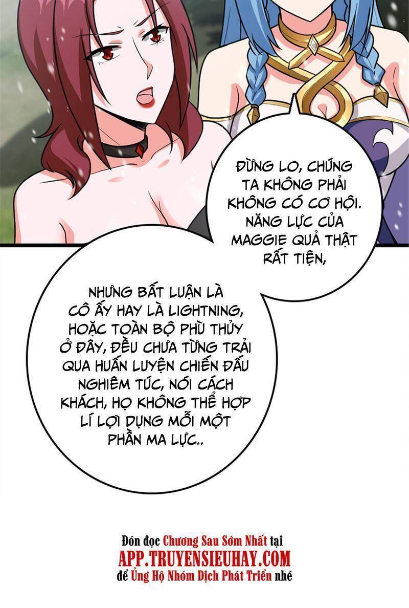 Thả Vu Nữ Đó Ra Chapter 406 - 42