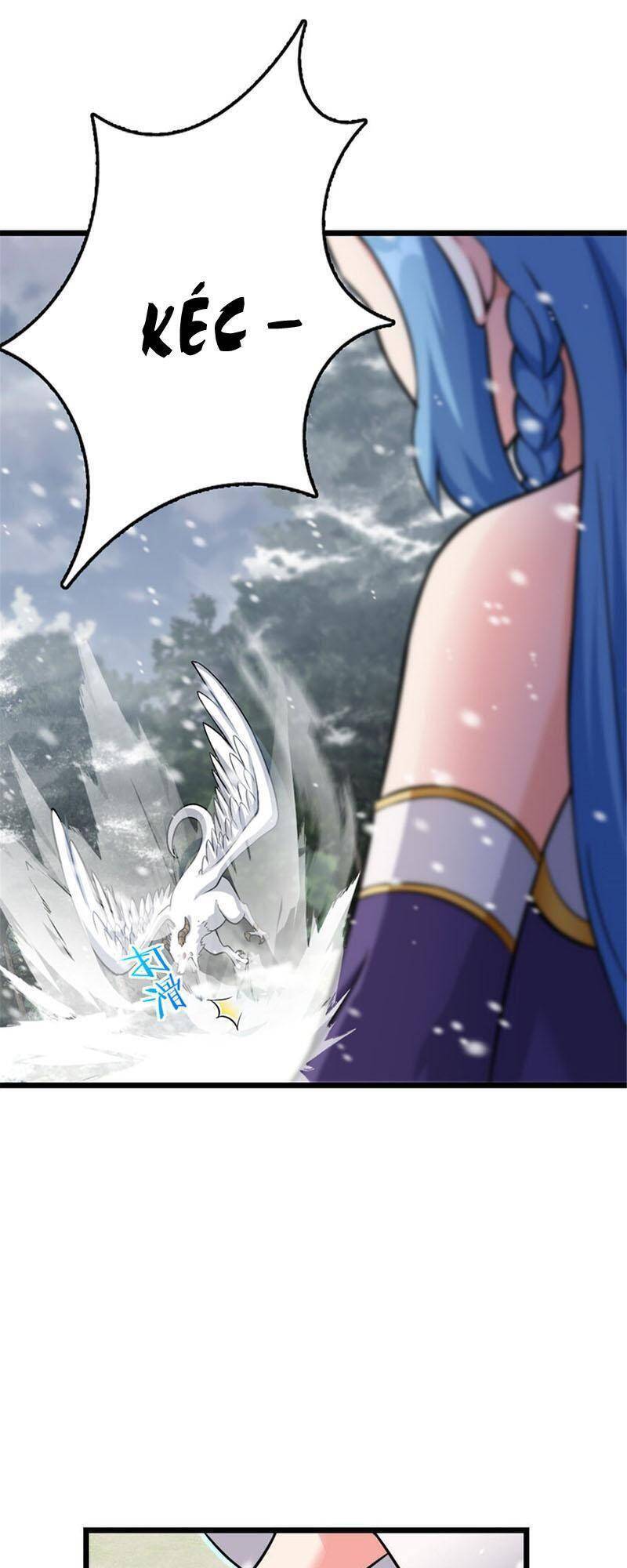 Thả Vu Nữ Đó Ra Chapter 406 - 7
