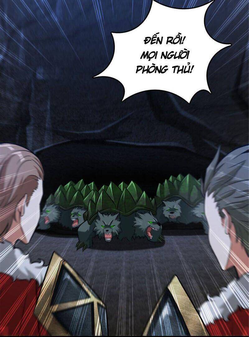 Thả Vu Nữ Đó Ra Chapter 410 - 25