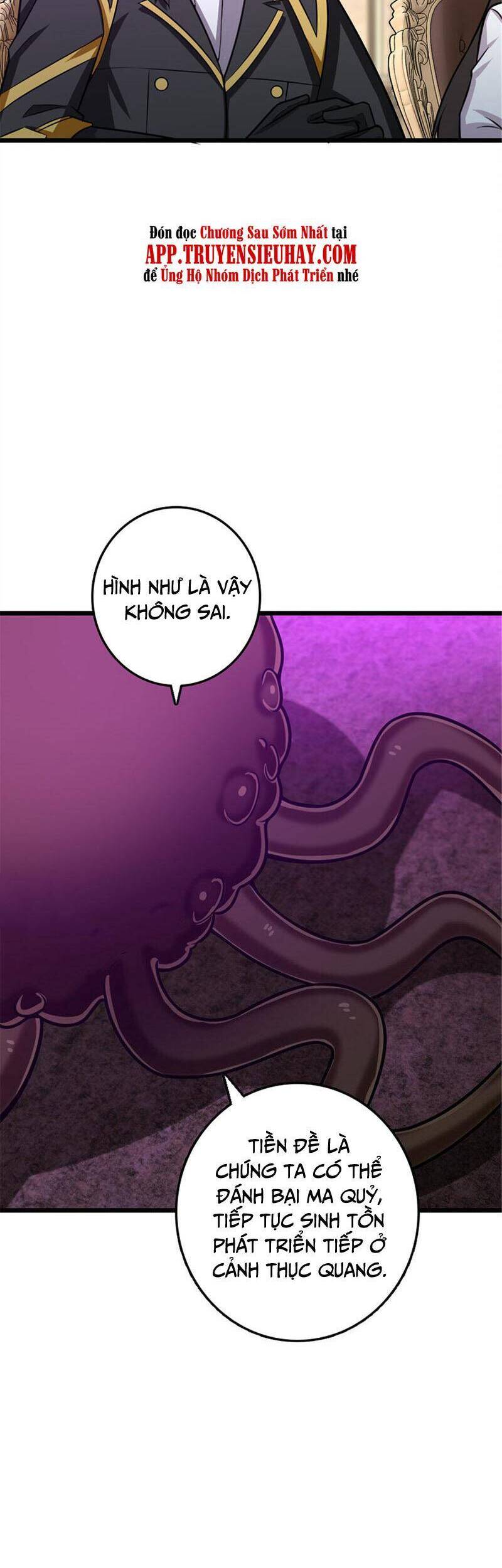 Thả Vu Nữ Đó Ra Chapter 413 - 6