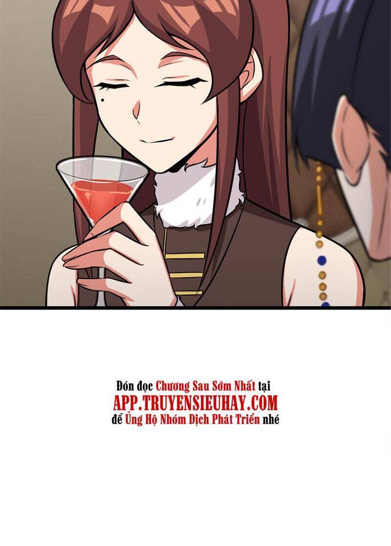 Thả Vu Nữ Đó Ra Chapter 416 - 36