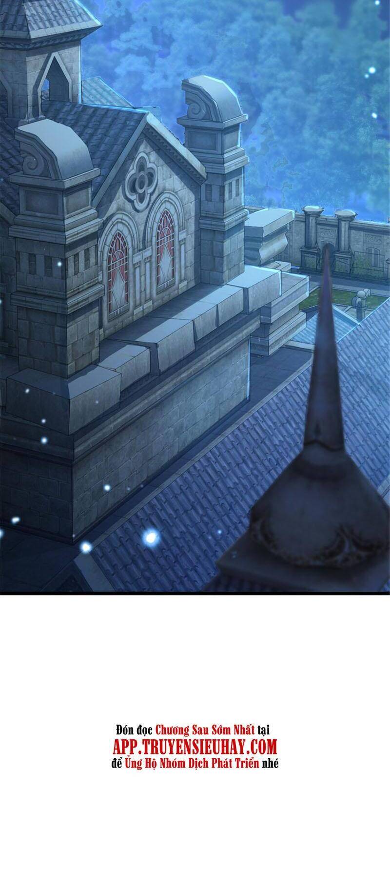 Thả Vu Nữ Đó Ra Chapter 416 - 47