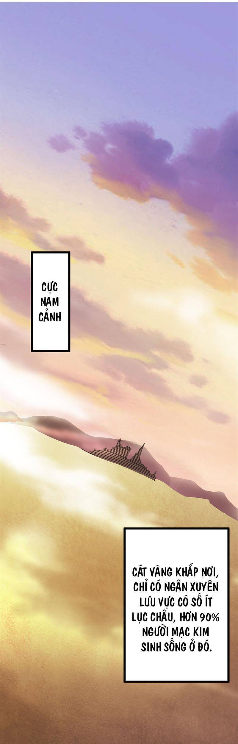 Thả Vu Nữ Đó Ra Chapter 418 - 1