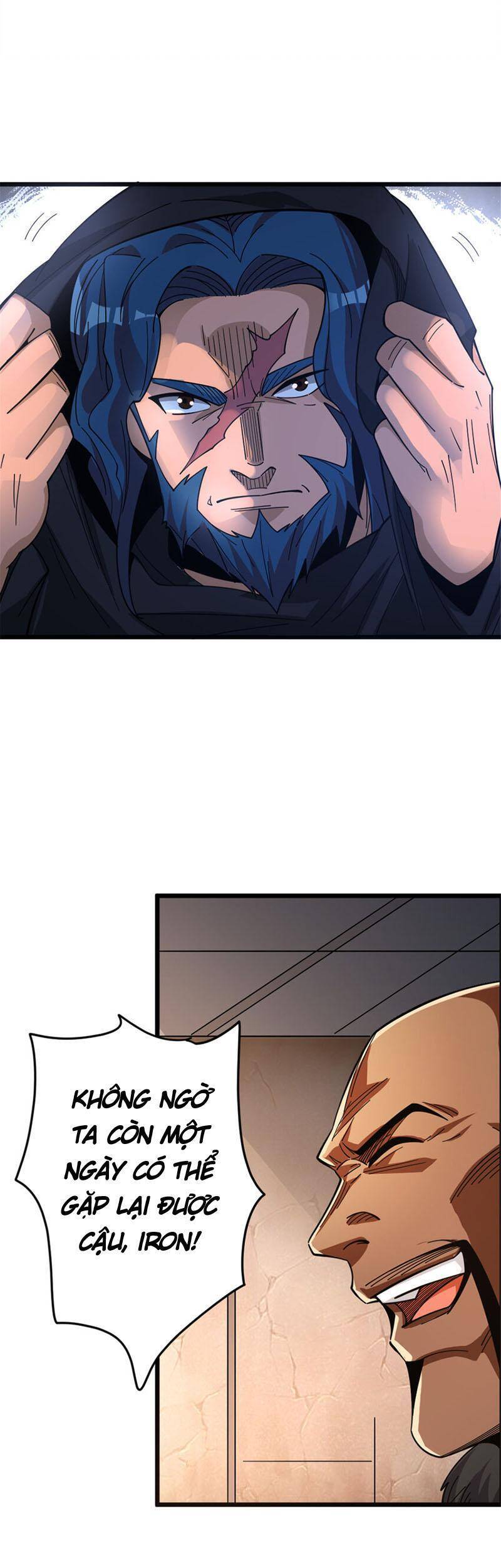 Thả Vu Nữ Đó Ra Chapter 418 - 13