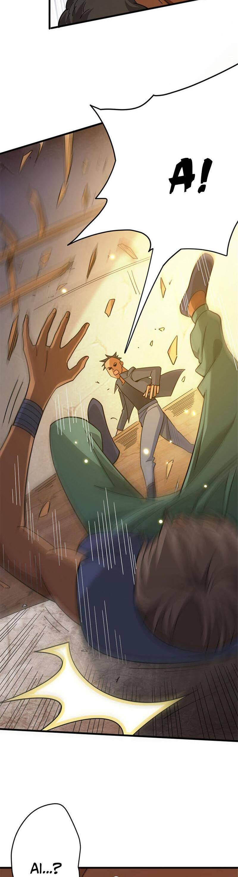 Thả Vu Nữ Đó Ra Chapter 419 - 8
