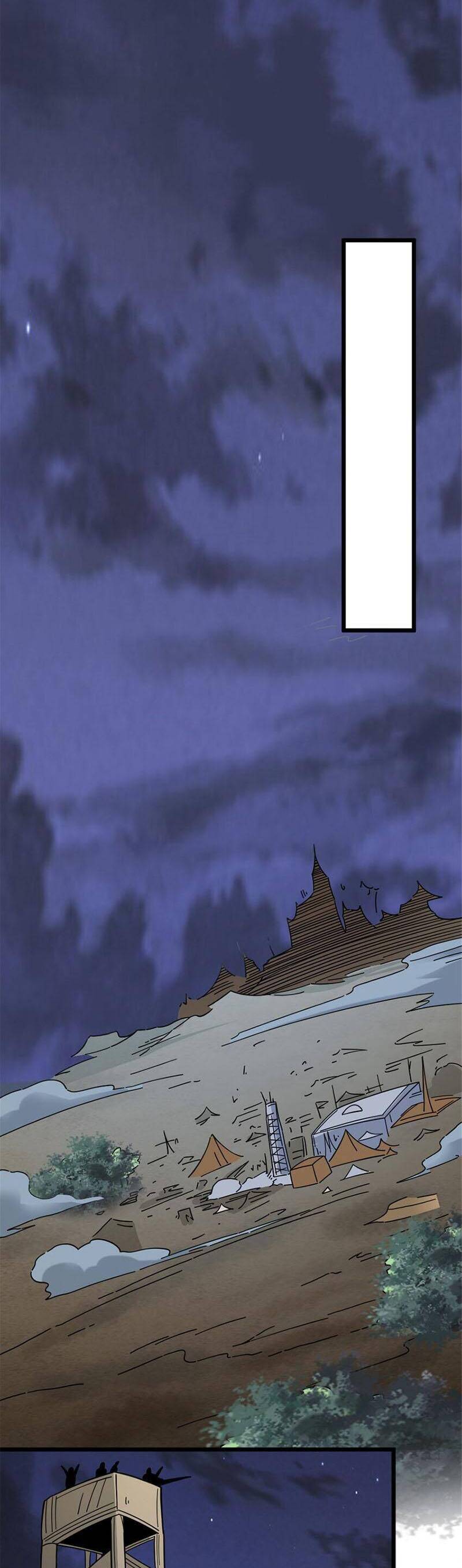 Thả Vu Nữ Đó Ra Chapter 420 - 22