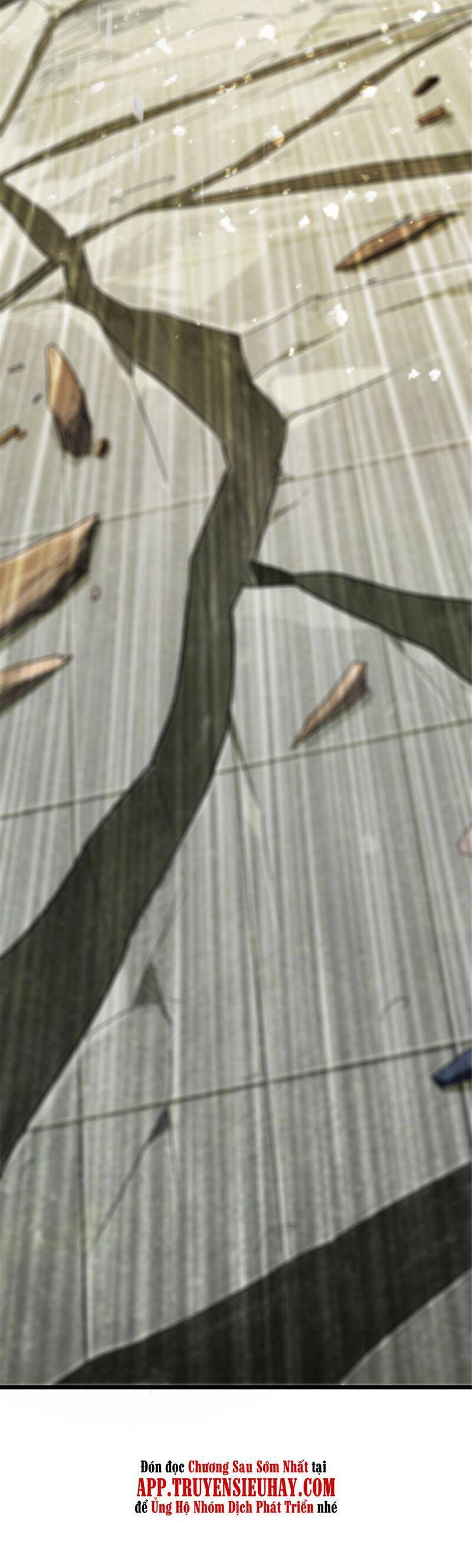 Thả Vu Nữ Đó Ra Chapter 423 - 28