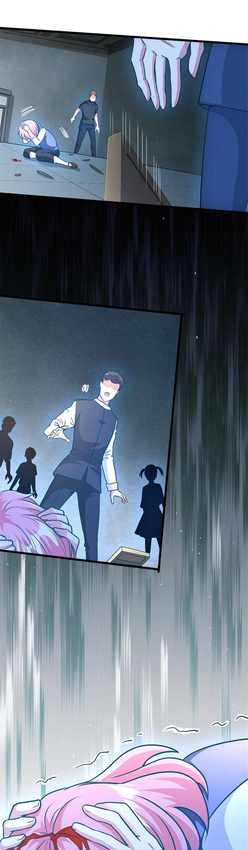 Thả Vu Nữ Đó Ra Chapter 424 - 20
