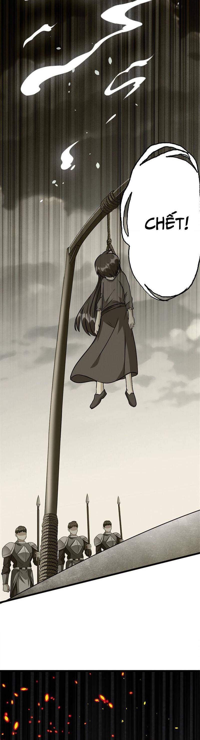 Thả Vu Nữ Đó Ra Chapter 425 - 3