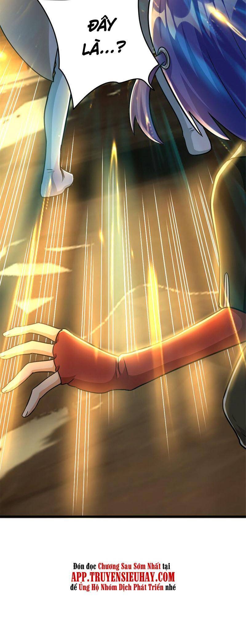 Thả Vu Nữ Đó Ra Chapter 425 - 23