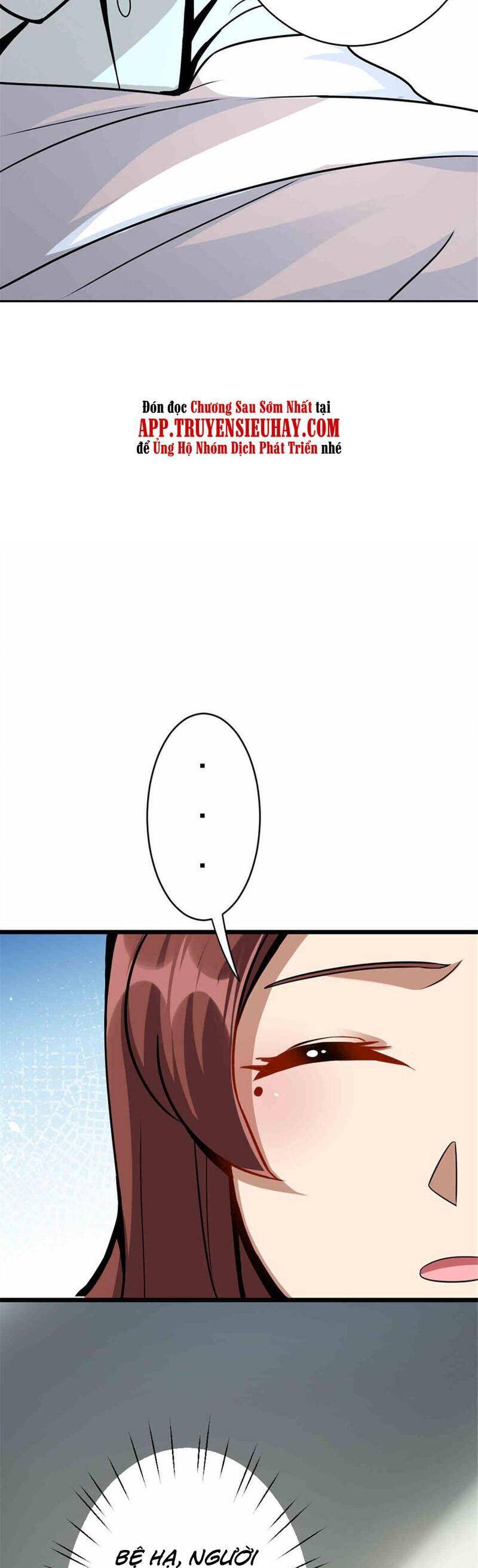 Thả Vu Nữ Đó Ra Chapter 427 - 26