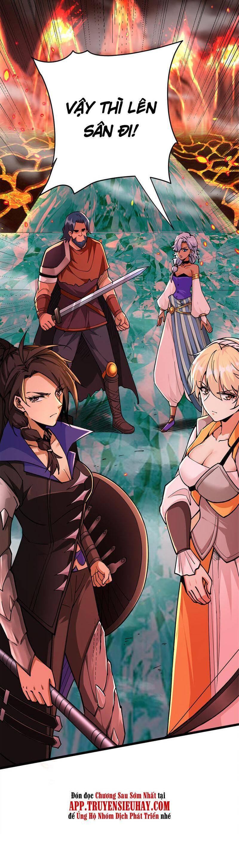 Thả Vu Nữ Đó Ra Chapter 429 - 20
