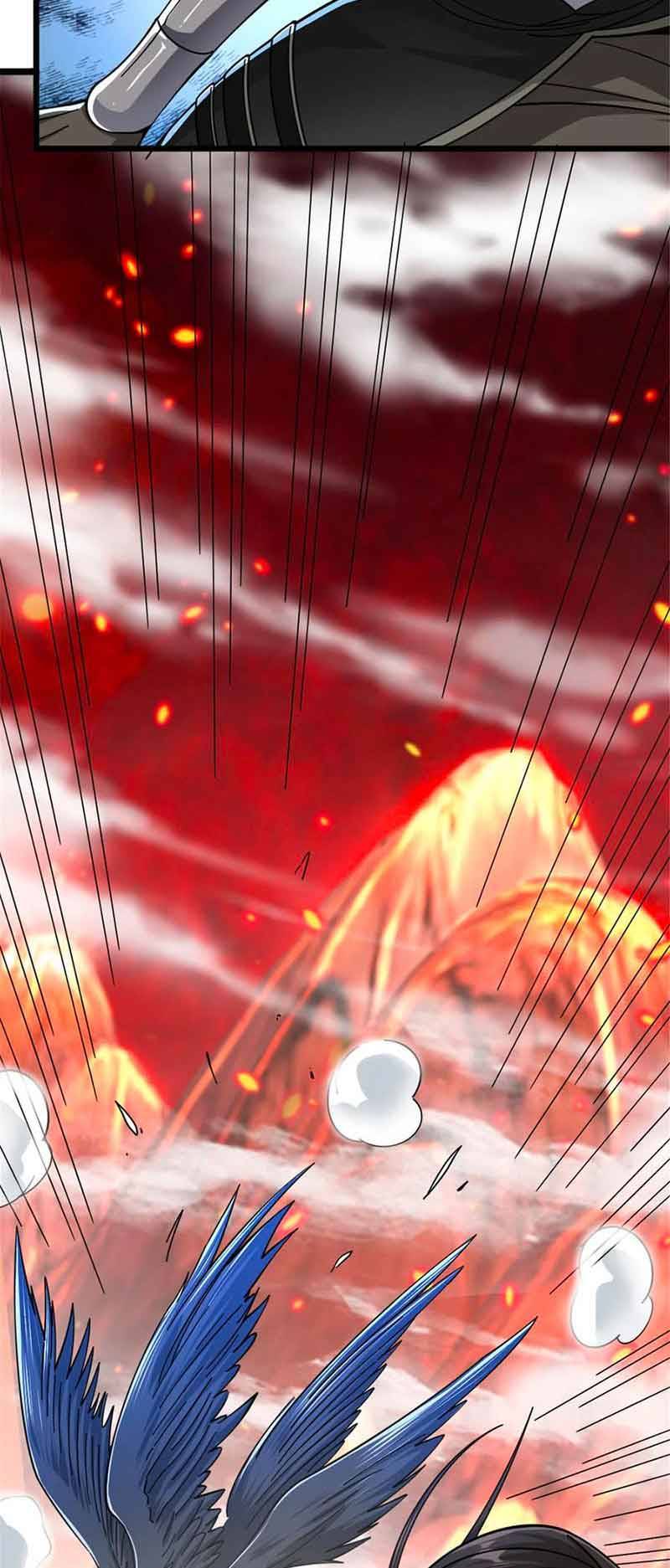 Thả Vu Nữ Đó Ra Chapter 438 - 28