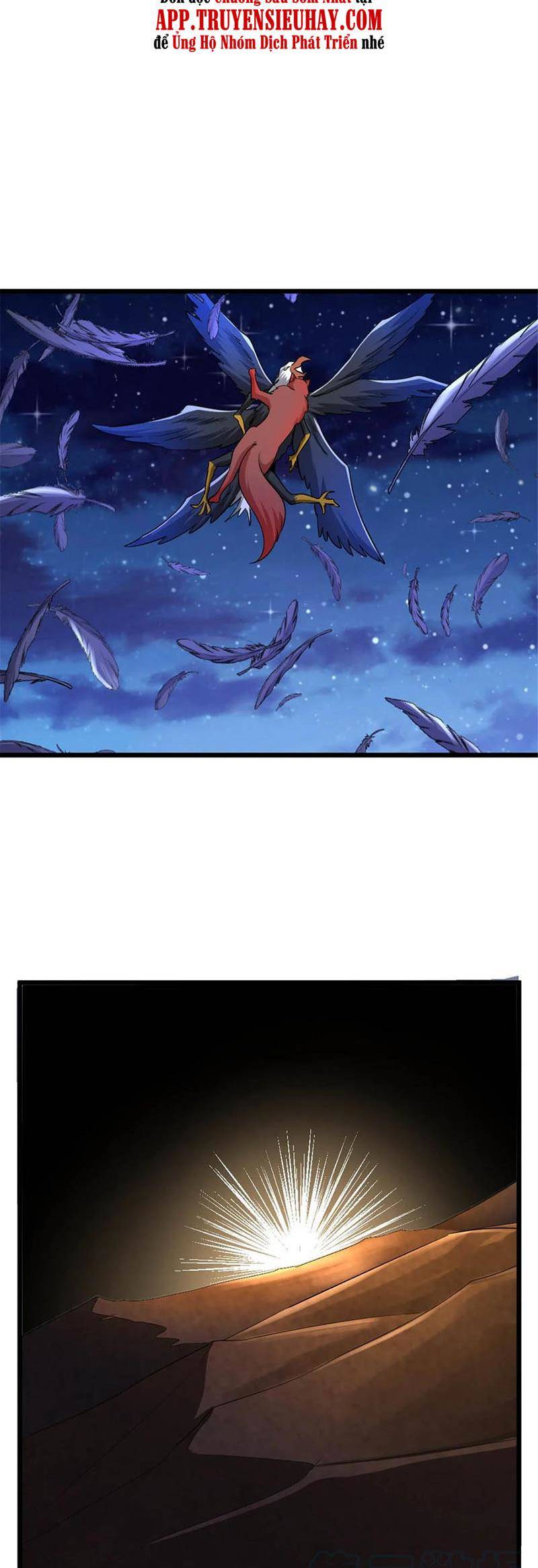 Thả Vu Nữ Đó Ra Chapter 450 - 13