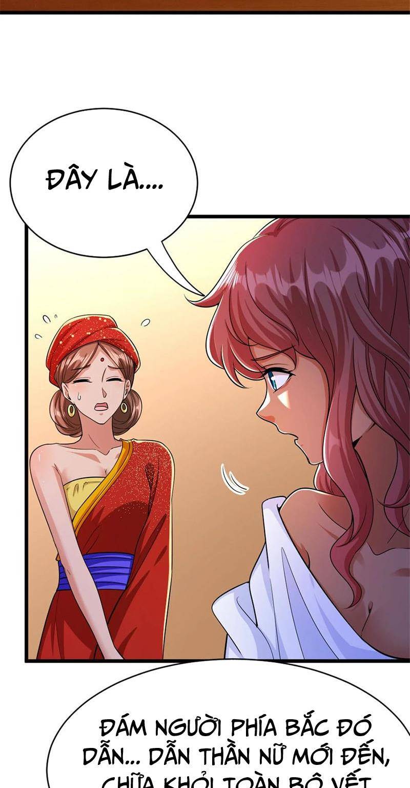 Thả Vu Nữ Đó Ra Chapter 450 - 22