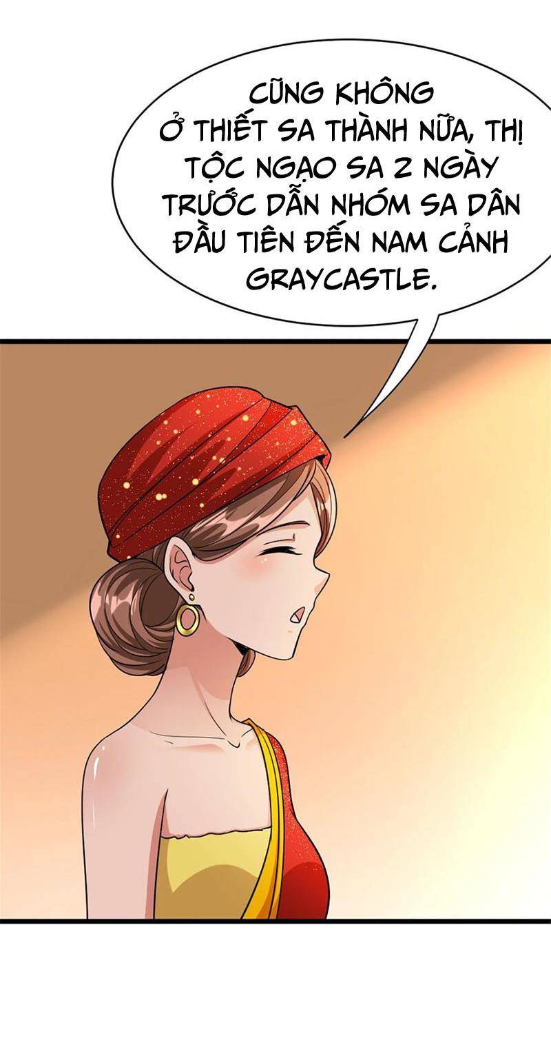 Thả Vu Nữ Đó Ra Chapter 450 - 27