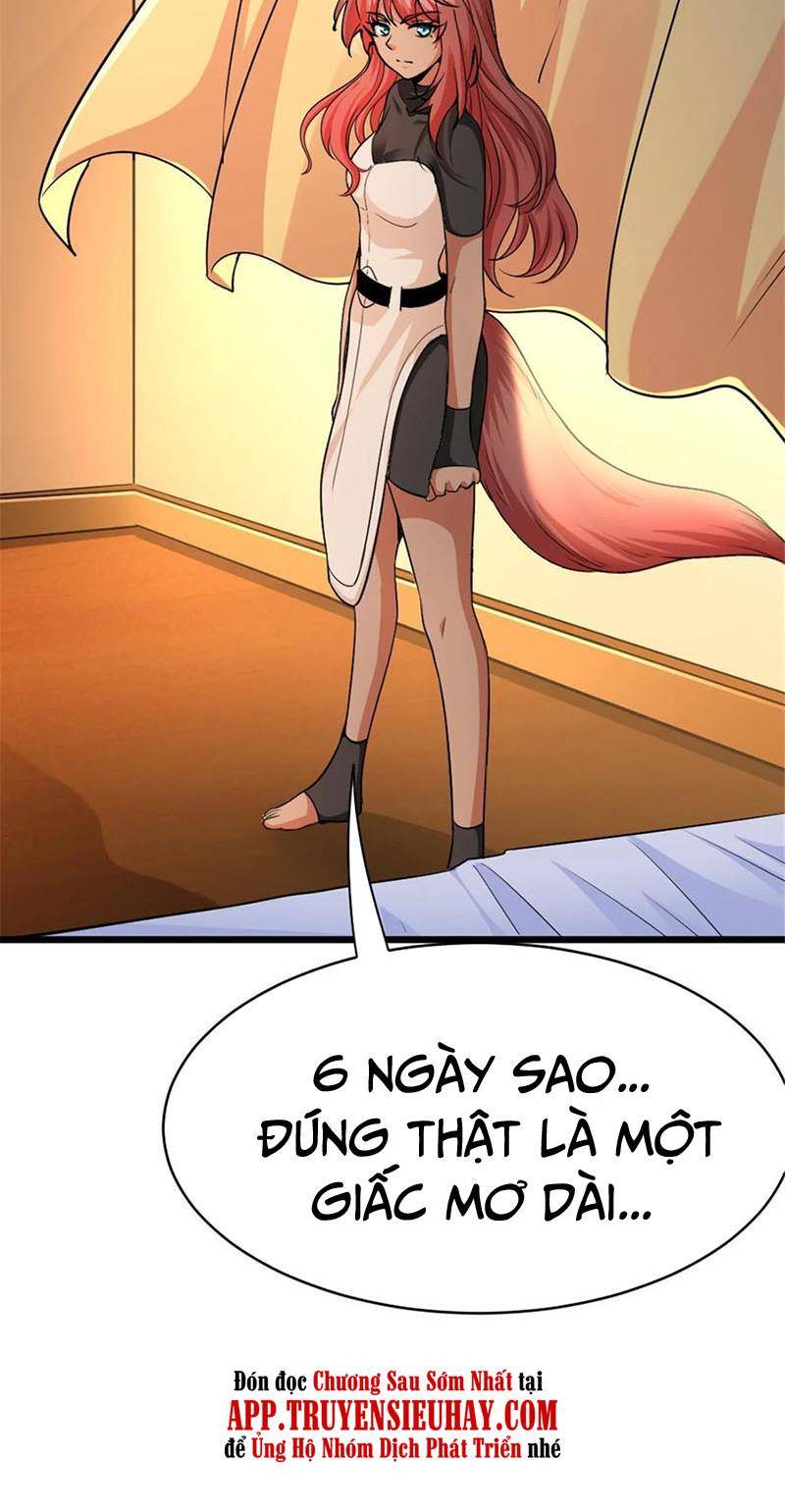 Thả Vu Nữ Đó Ra Chapter 450 - 30
