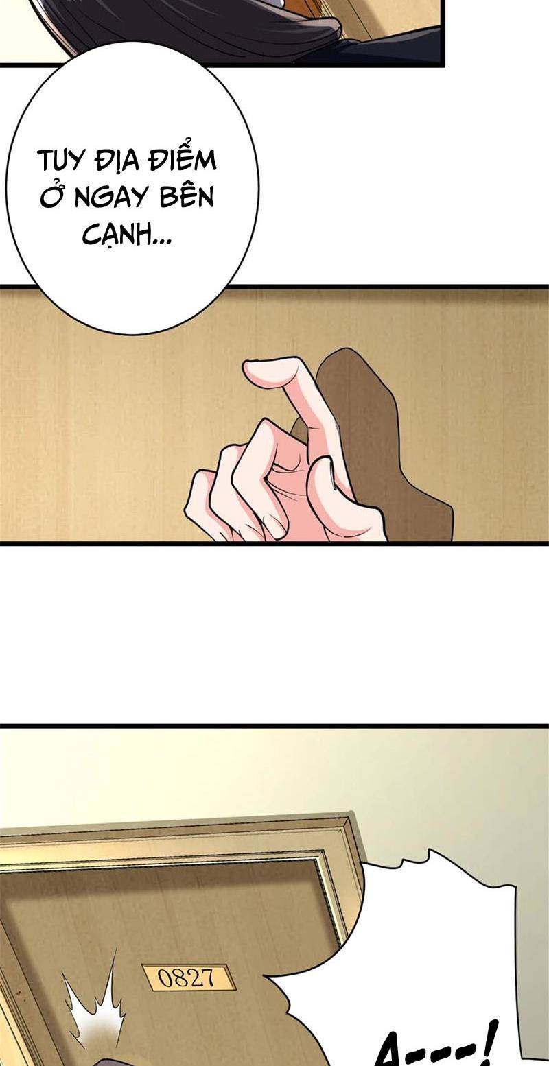 Thả Vu Nữ Đó Ra Chapter 453 - 27