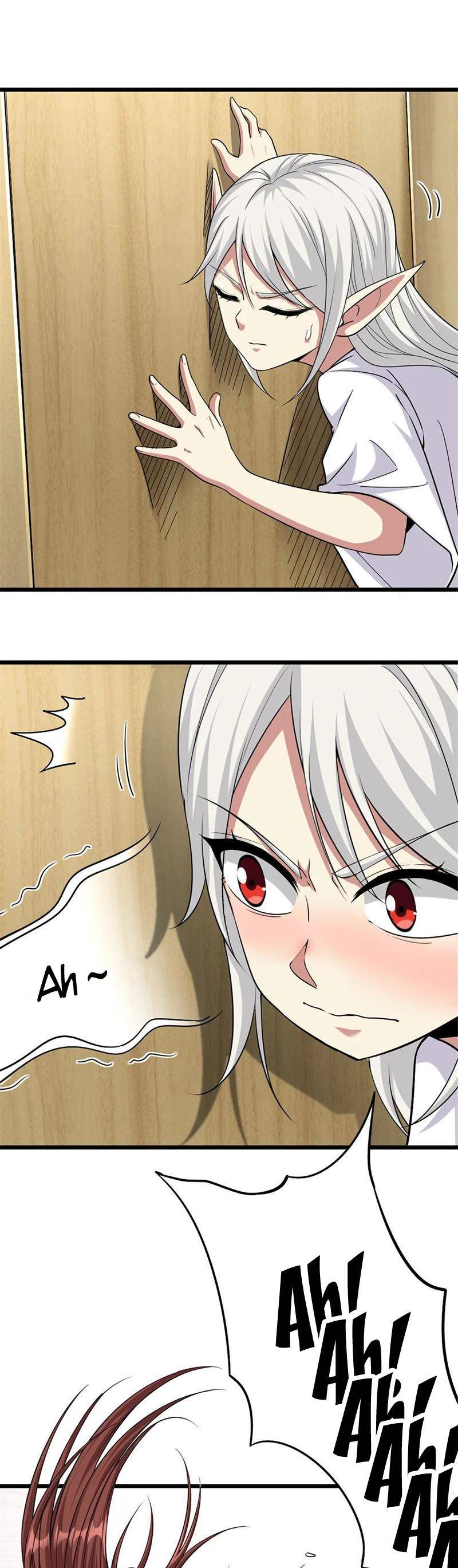 Thả Vu Nữ Đó Ra Chapter 455 - 1