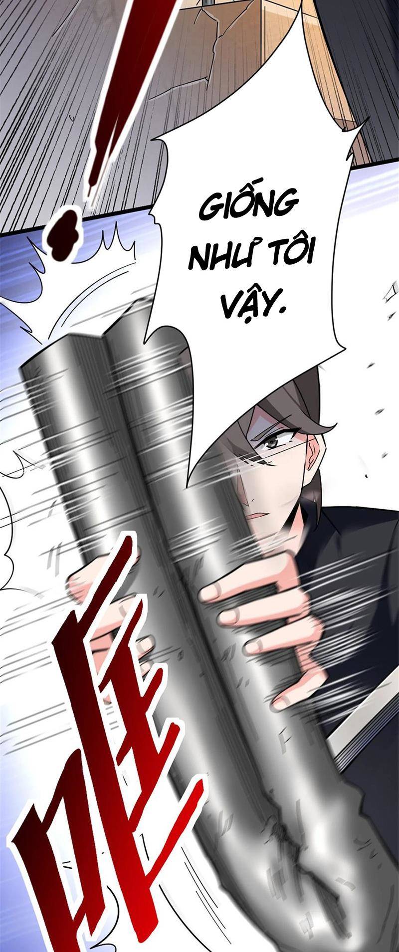 Thả Vu Nữ Đó Ra Chapter 456 - 23