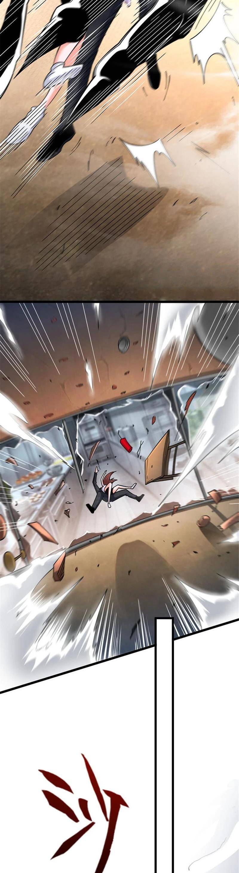 Thả Vu Nữ Đó Ra Chapter 457 - 12