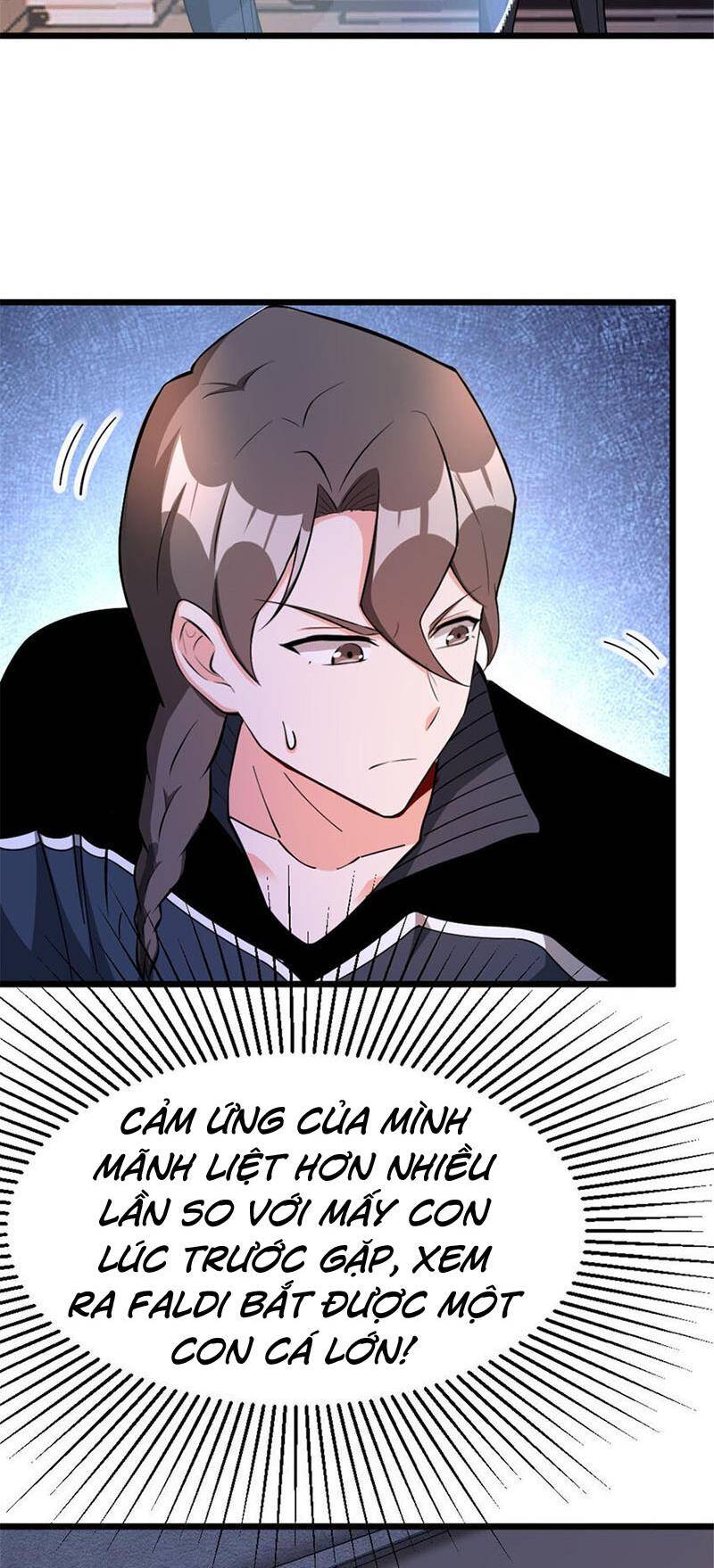 Thả Vu Nữ Đó Ra Chapter 462 - 26