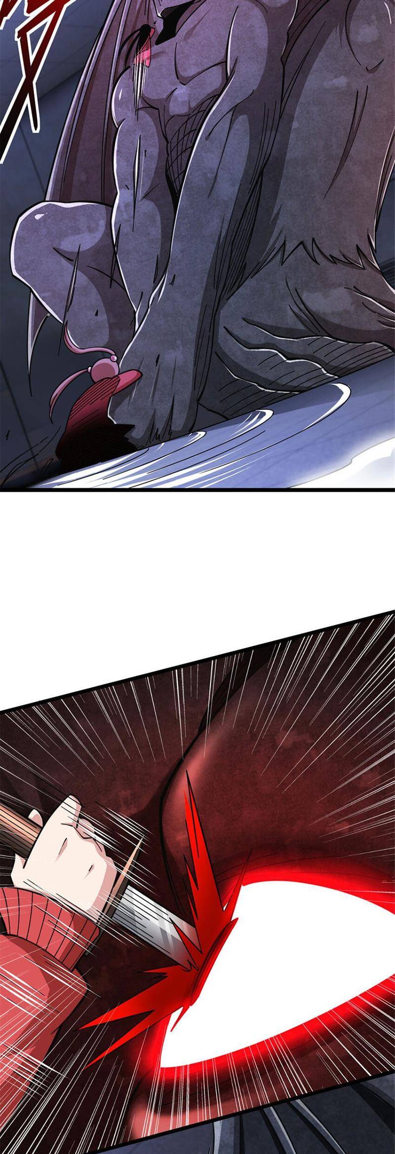 Thả Vu Nữ Đó Ra Chapter 463 - 23