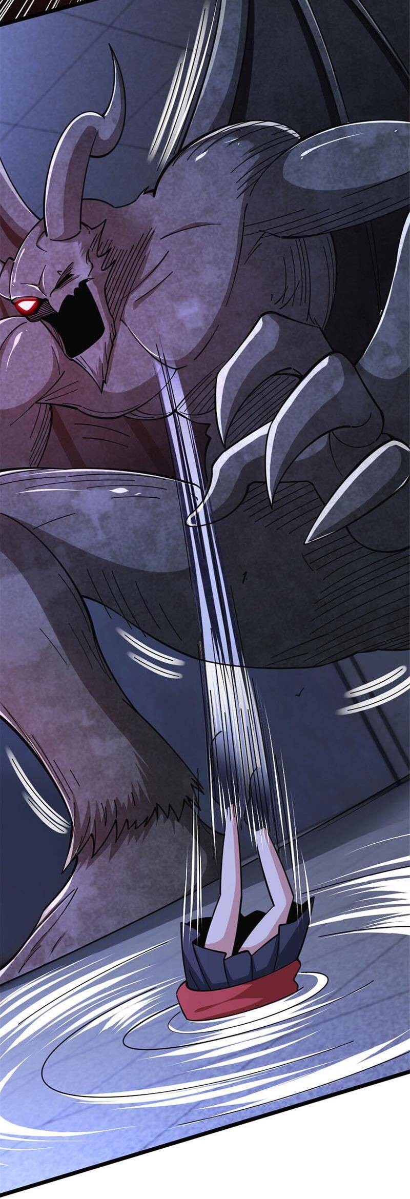 Thả Vu Nữ Đó Ra Chapter 463 - 24