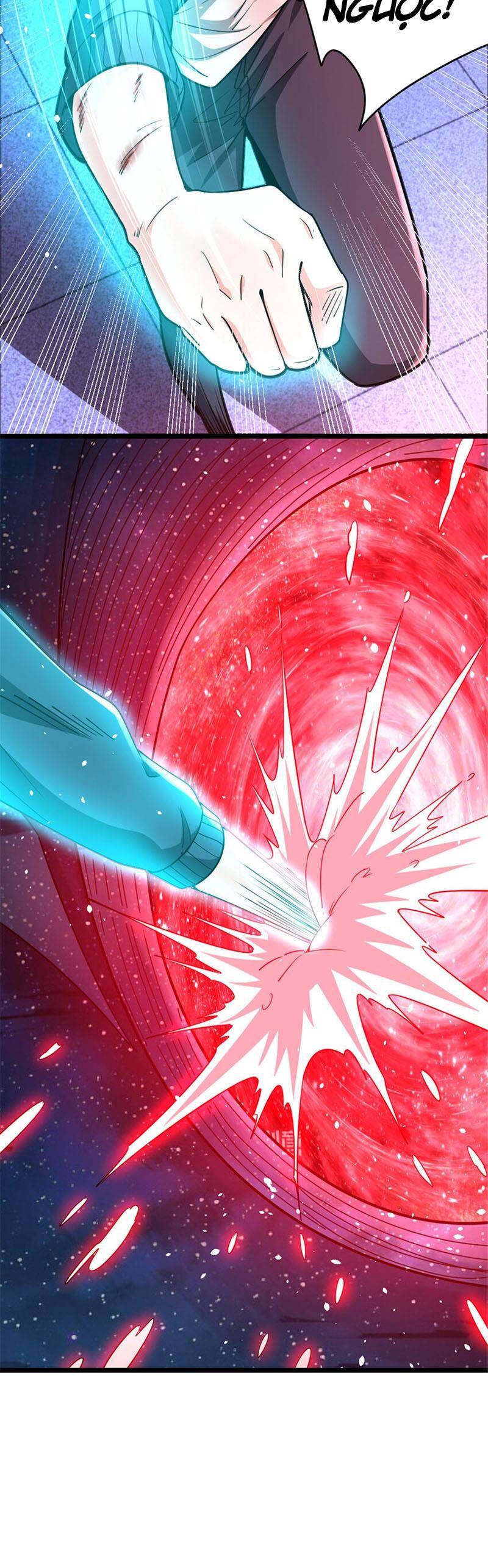 Thả Vu Nữ Đó Ra Chapter 464 - 17