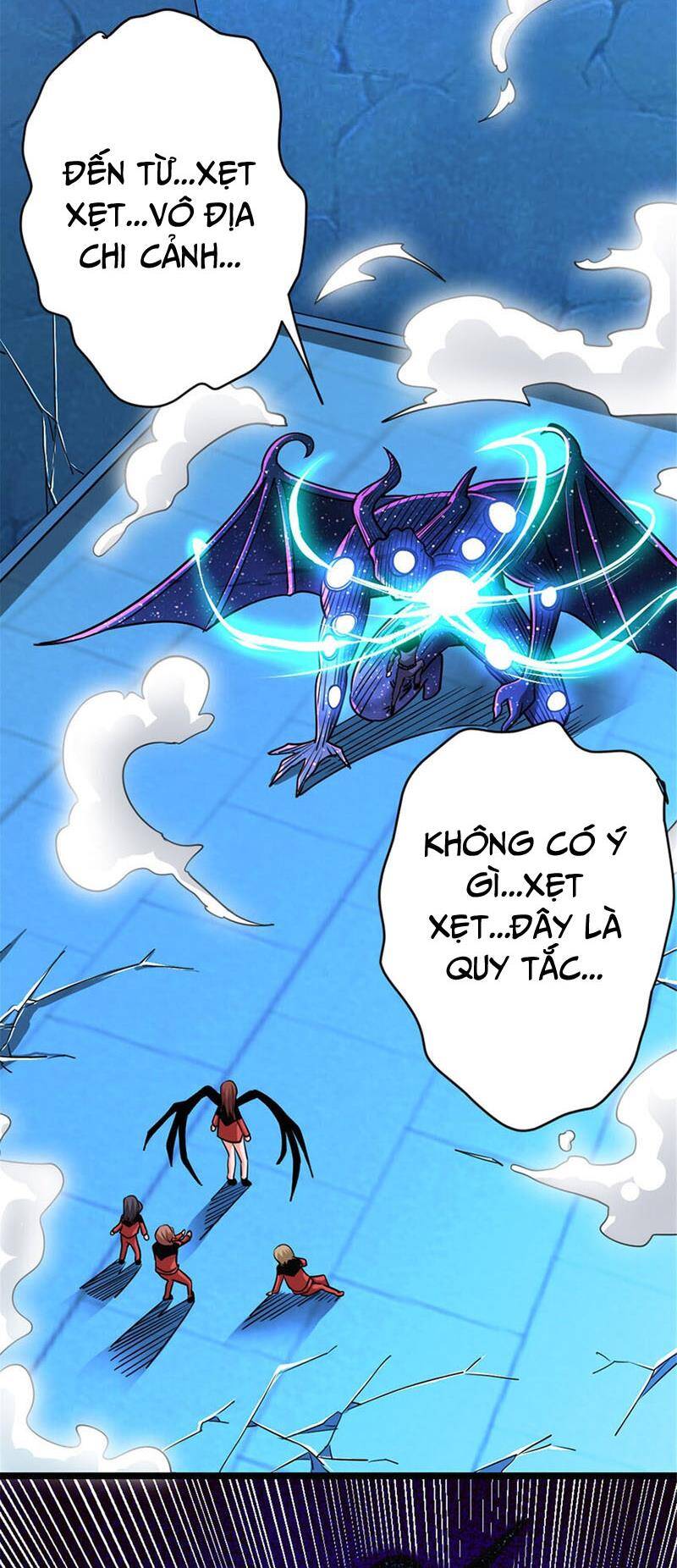 Thả Vu Nữ Đó Ra Chapter 464 - 24