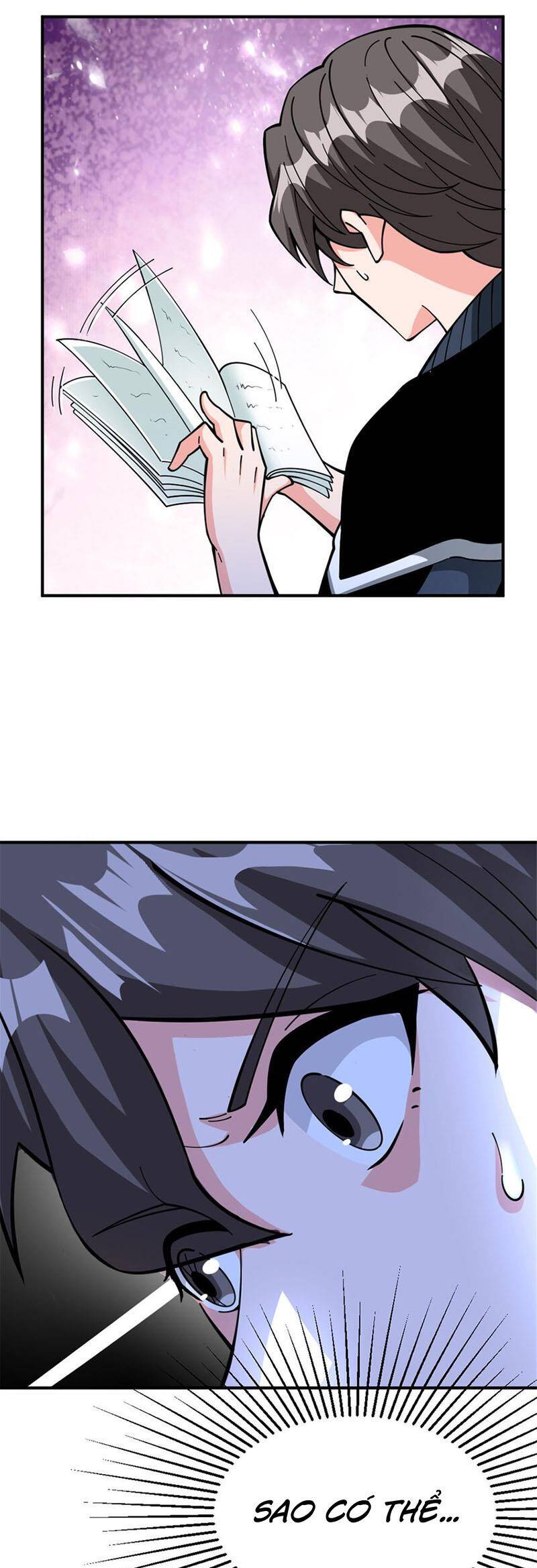 Thả Vu Nữ Đó Ra Chapter 465 - 21