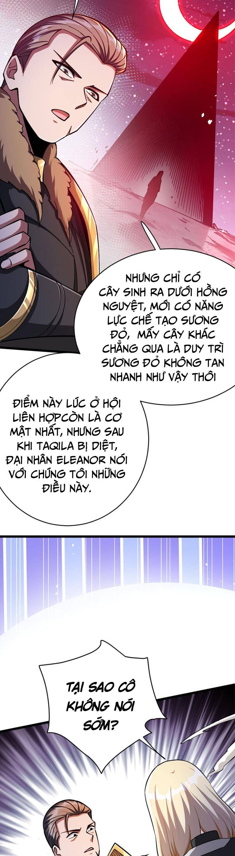 Thả Vu Nữ Đó Ra Chapter 467 - 4