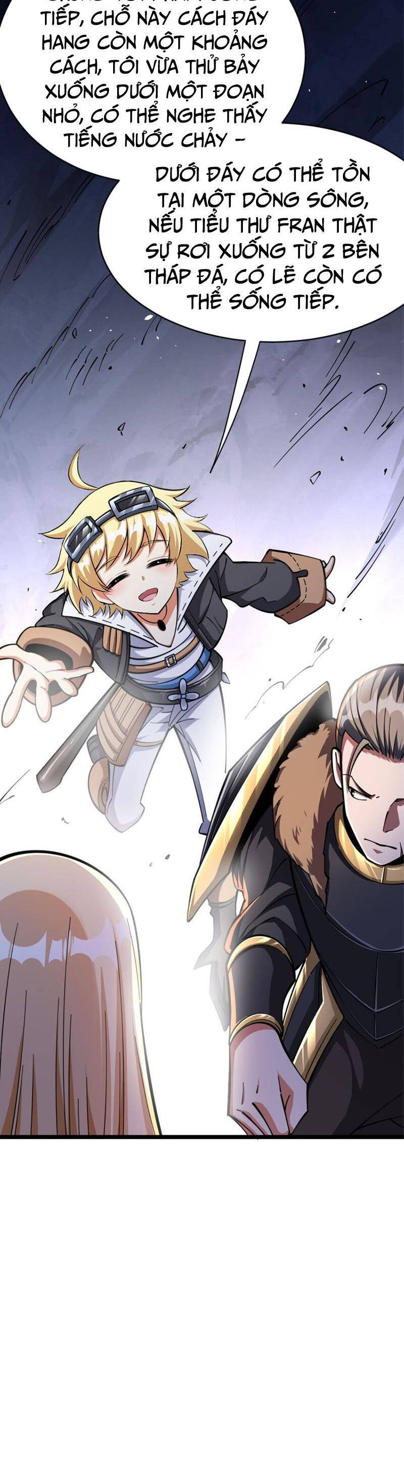 Thả Vu Nữ Đó Ra Chapter 467 - 6