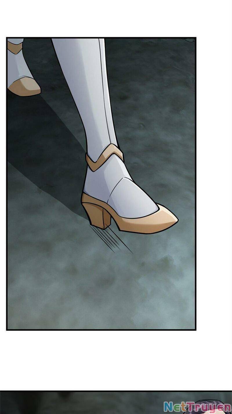 Thả Vu Nữ Đó Ra Chapter 470 - 1