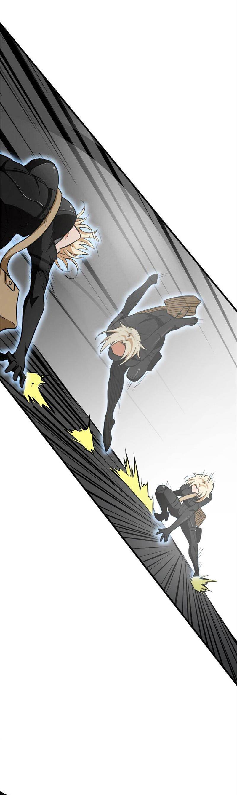 Thả Vu Nữ Đó Ra Chapter 472 - 25