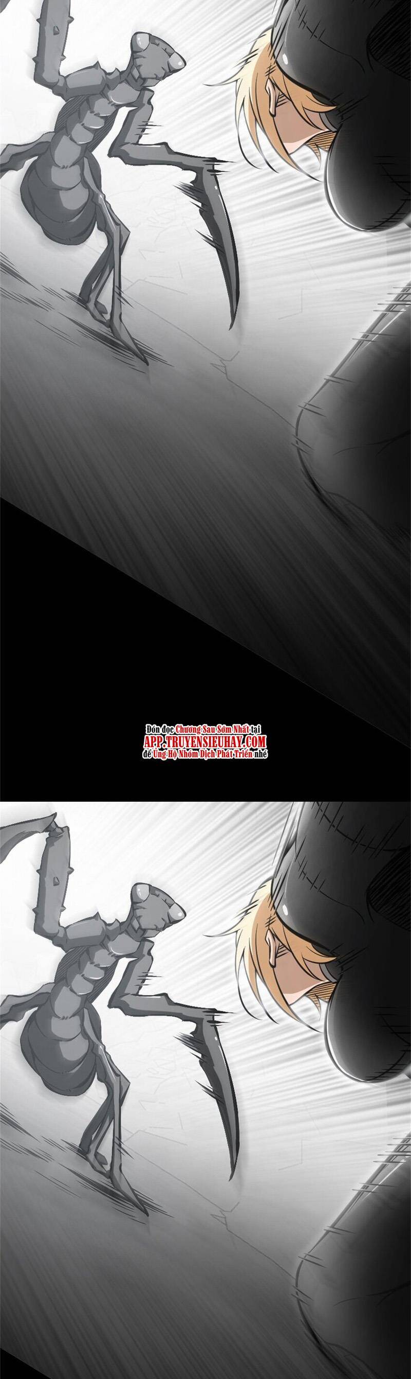 Thả Vu Nữ Đó Ra Chapter 472 - 28