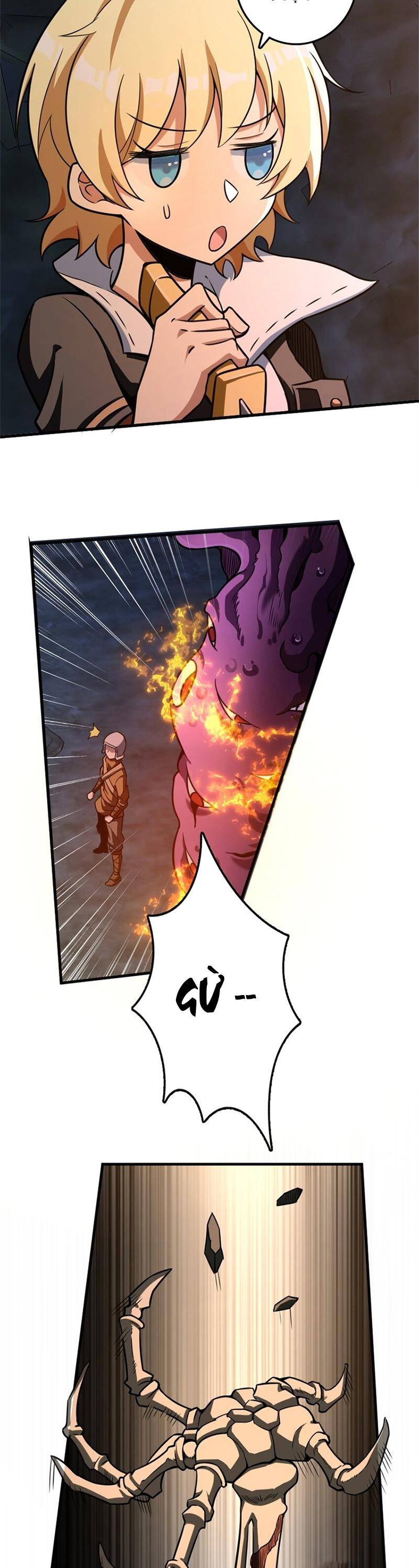 Thả Vu Nữ Đó Ra Chapter 474 - 4