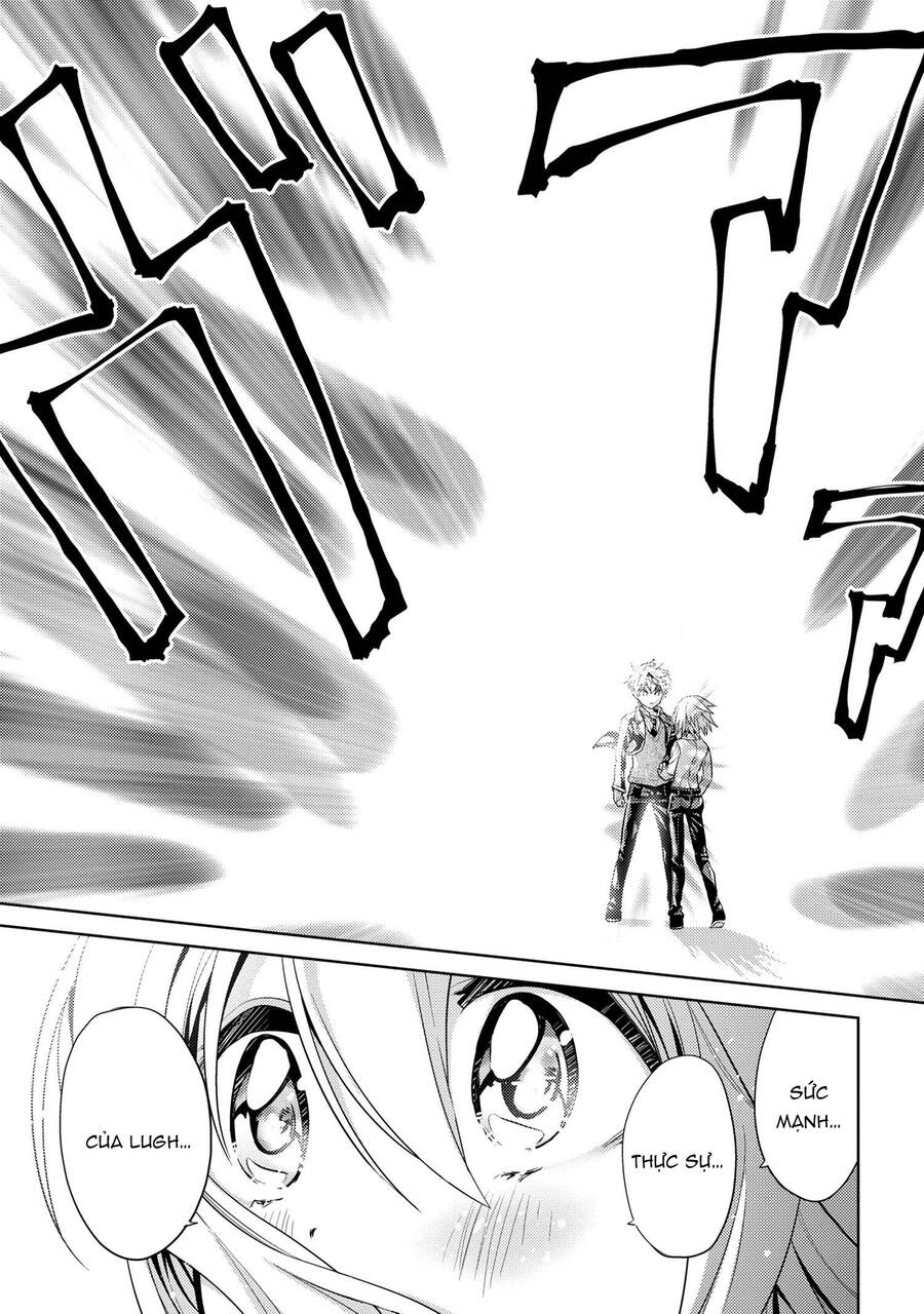 Sekai Saikō No Asashin, Isekai Kizoku Ni Tensei Suru Chapter 20.2 - 14