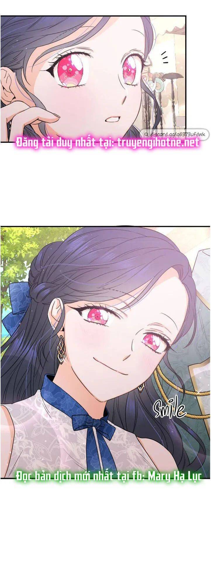 Tiểu Thư Bé Bỏng Đáng Yêu! Chapter 158 - 16