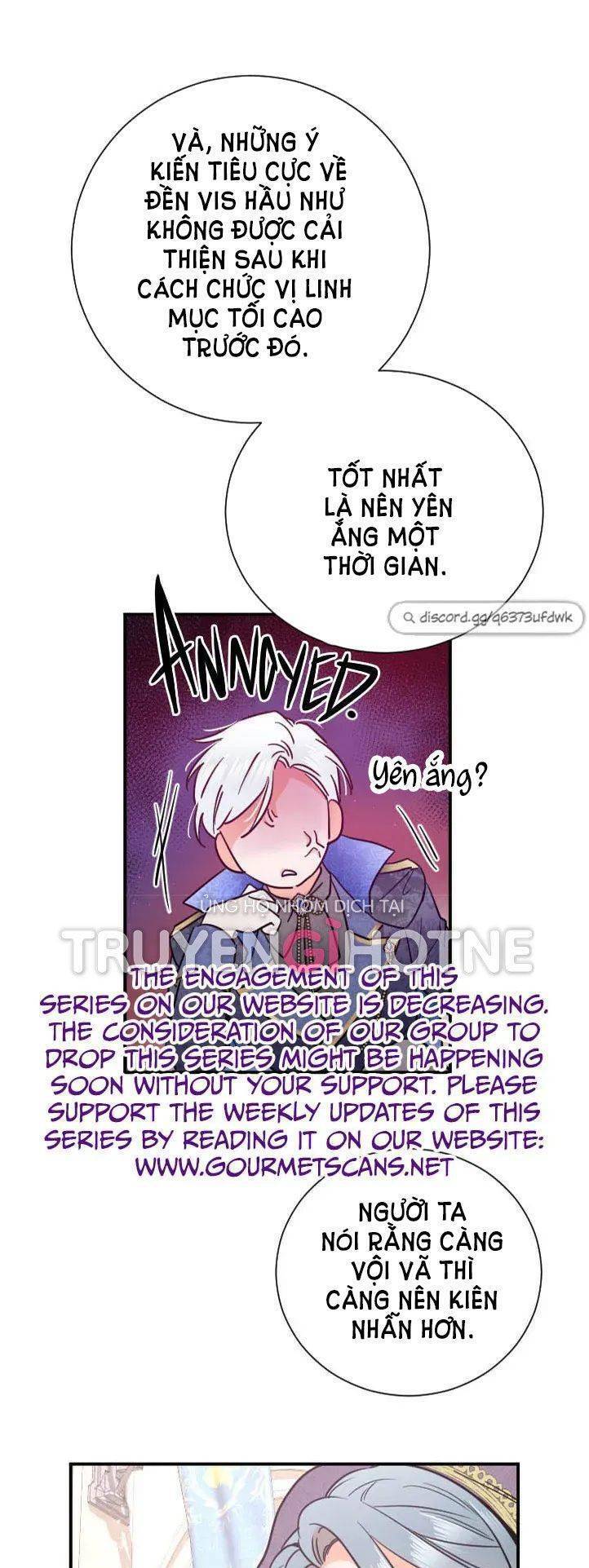 Tiểu Thư Bé Bỏng Đáng Yêu! Chapter 158 - 9